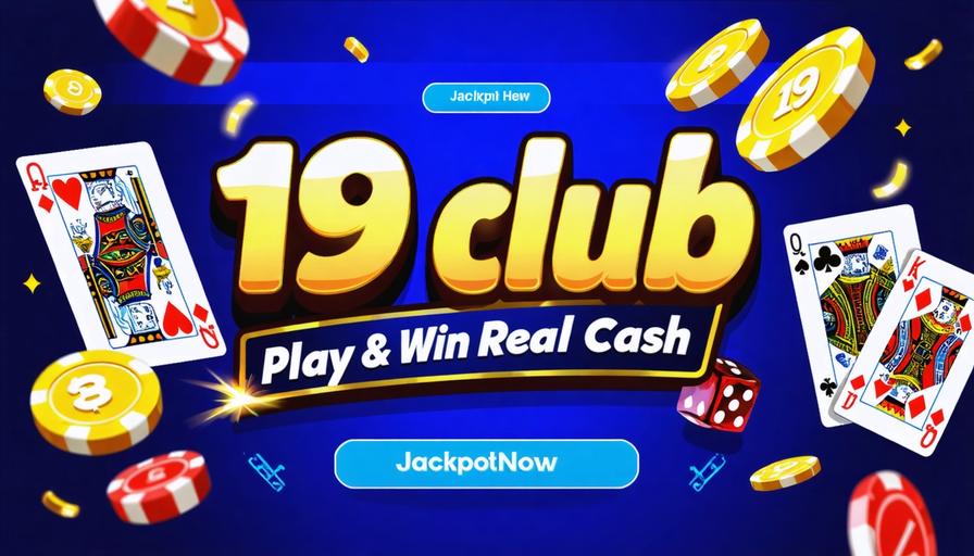 19 Club Login